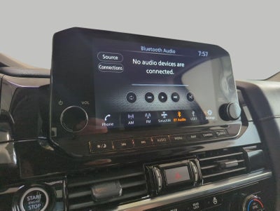 2023 Nissan Pathfinder SL 4WD