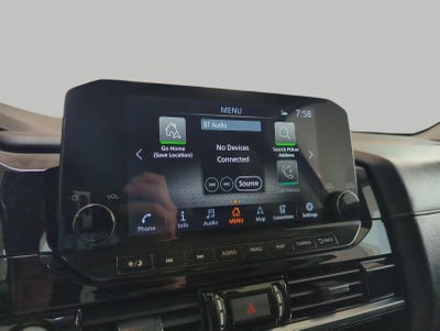 2023 Nissan Pathfinder SL 4WD