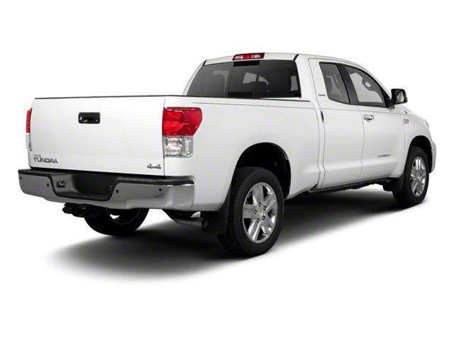 Used 2010 Toyota Tundra Tundra Grade with VIN 5TFRM5F12AX002740 for sale in Neenah, WI
