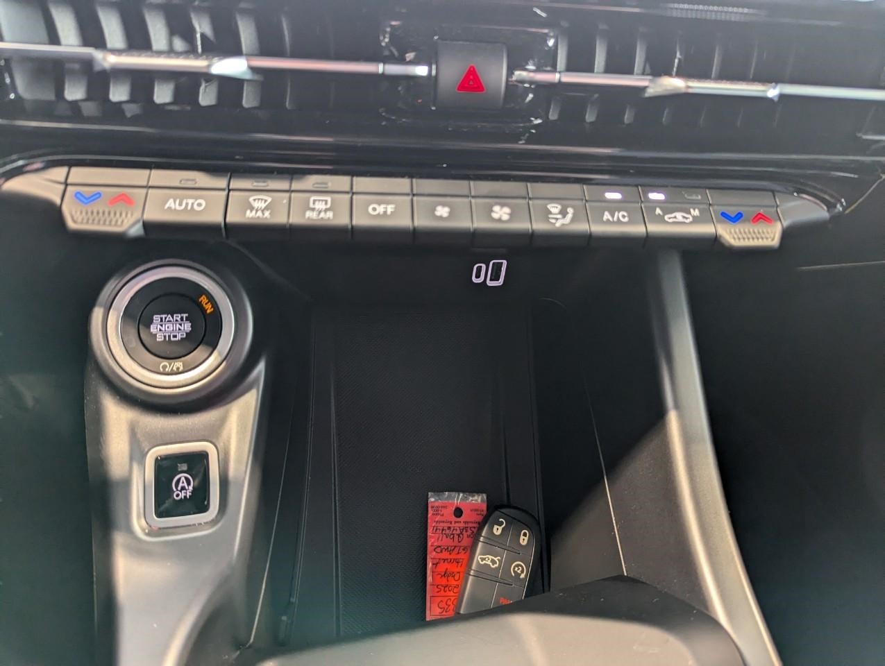 2025 Dodge Hornet HORNET GT AWD