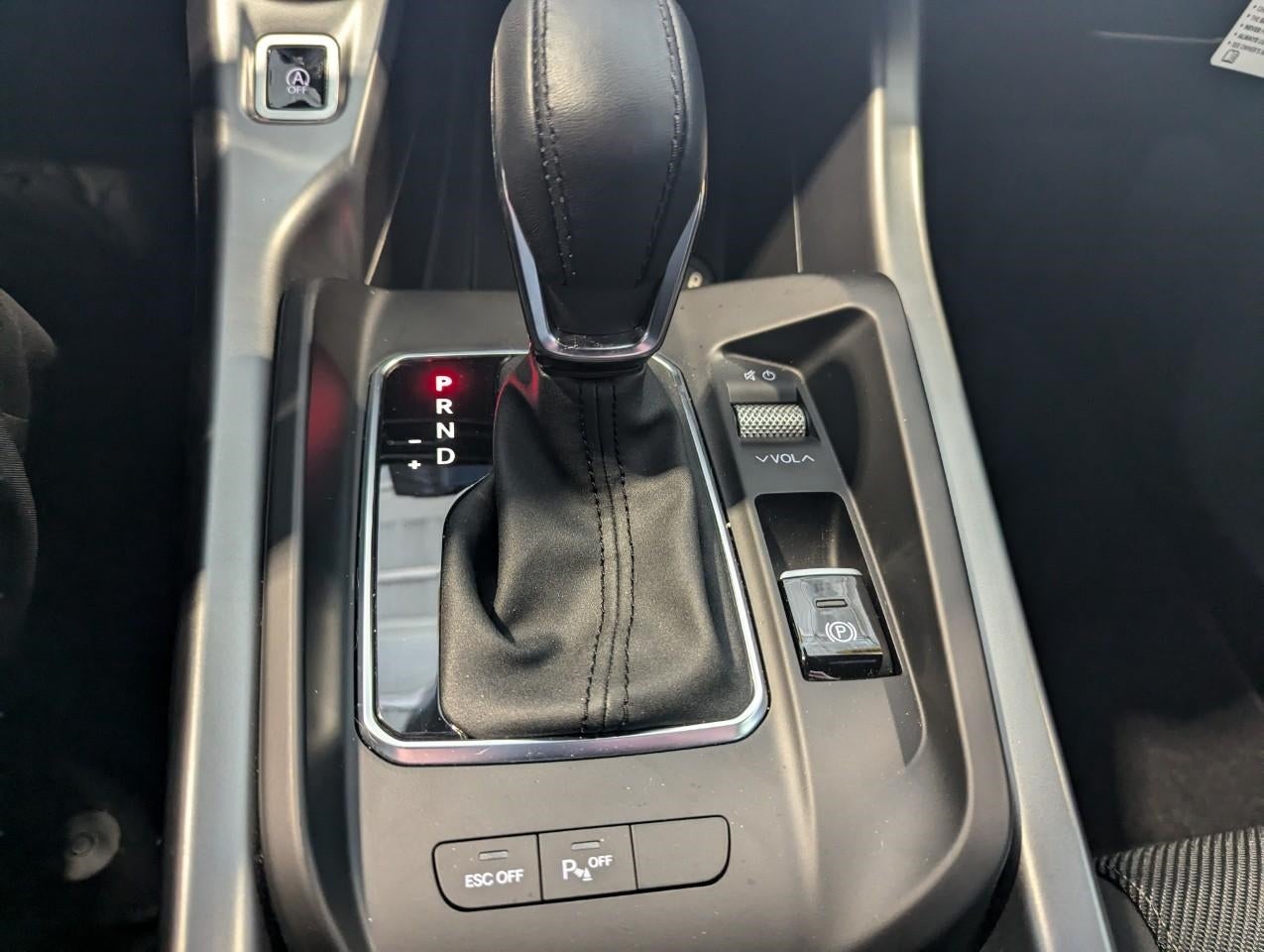 2025 Dodge Hornet HORNET GT AWD