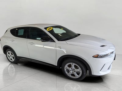 2025 Dodge Hornet HORNET GT AWD