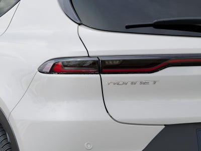 2025 Dodge Hornet GT AWD