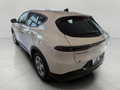 2025 Dodge Hornet HORNET GT AWD