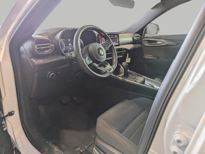 2025 Dodge Hornet HORNET GT AWD