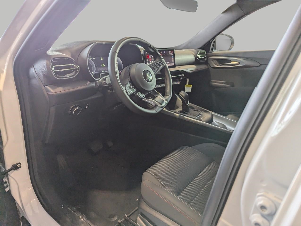 2025 Dodge Hornet HORNET GT AWD