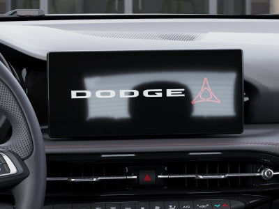 2025 Dodge Hornet HORNET GT AWD
