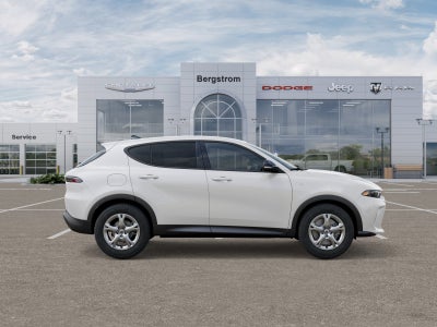 2025 Dodge Hornet HORNET GT AWD