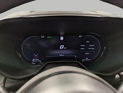 2025 Dodge Hornet HORNET GT AWD