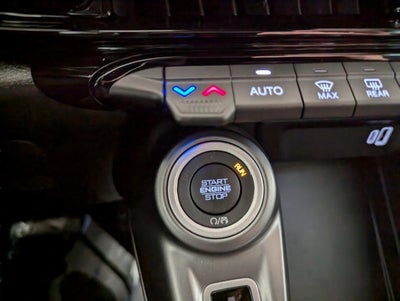 2025 Dodge Hornet HORNET GT AWD