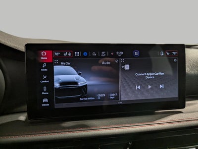 2025 Dodge Hornet HORNET GT AWD