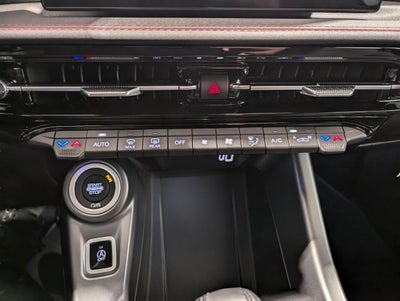 2025 Dodge Hornet HORNET GT AWD