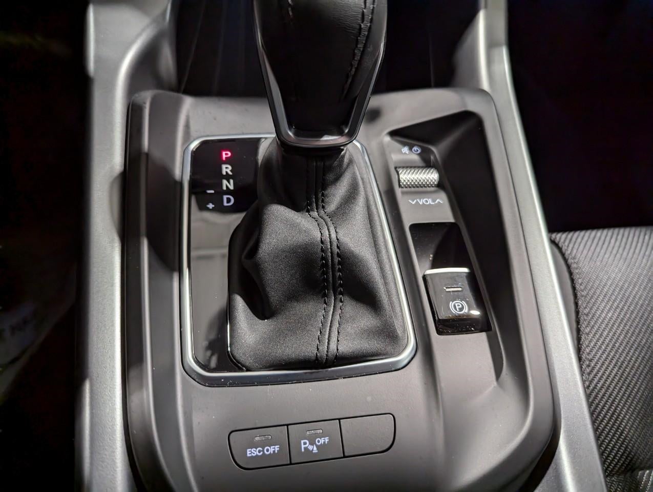 2025 Dodge Hornet HORNET GT AWD