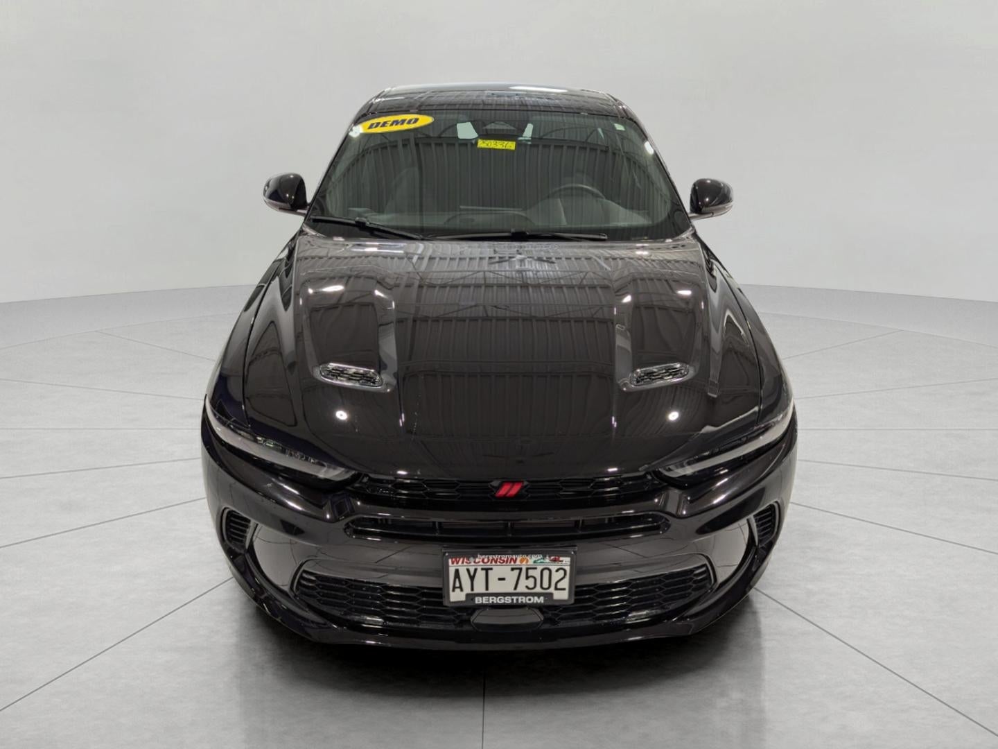 2025 Dodge Hornet HORNET GT AWD