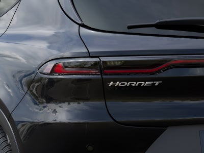 2025 Dodge Hornet HORNET GT AWD