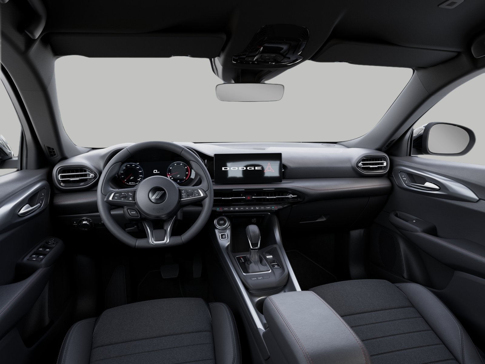 2025 Dodge Hornet HORNET GT AWD