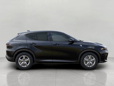 2025 Dodge Hornet HORNET GT AWD