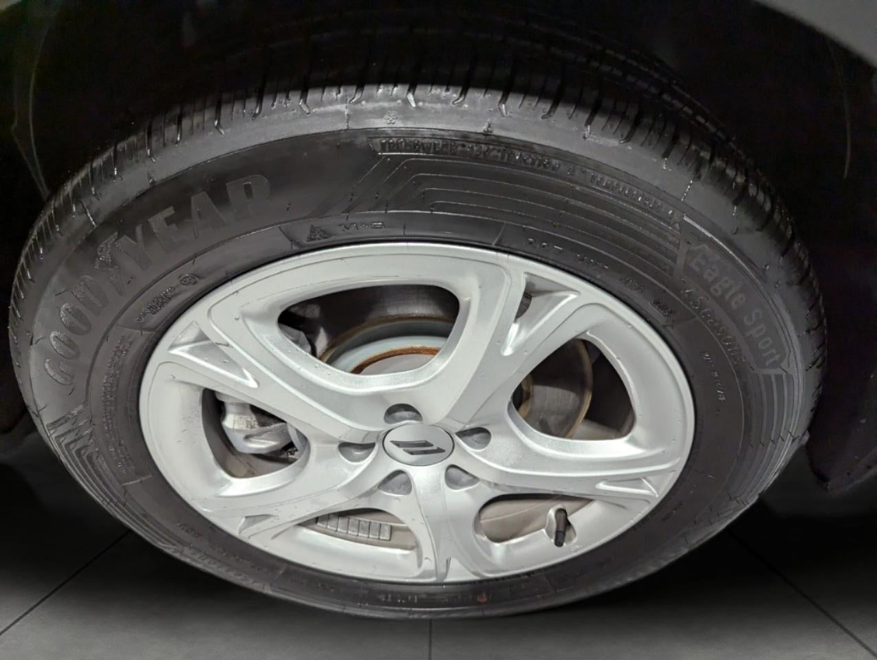 2025 Dodge Hornet HORNET GT AWD