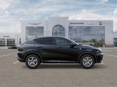 2025 Dodge Hornet HORNET GT AWD