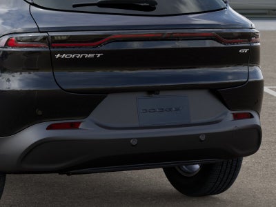 2025 Dodge Hornet HORNET GT AWD