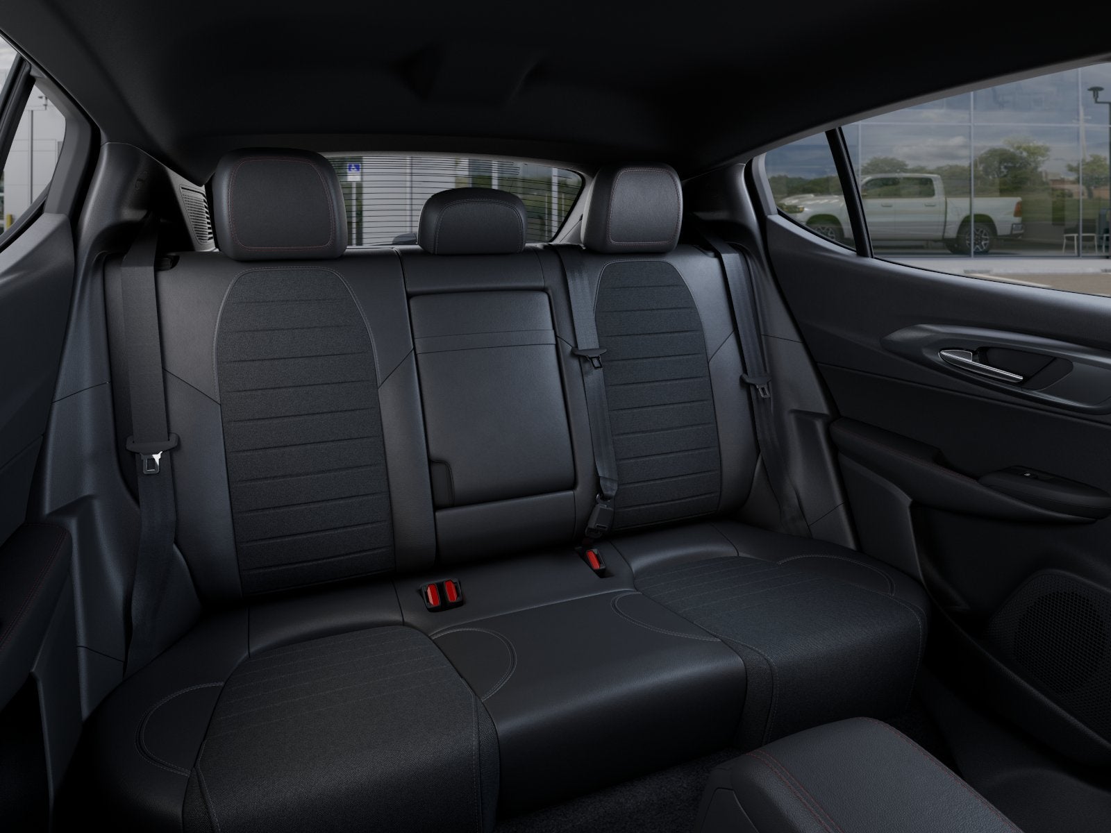 2025 Dodge Hornet HORNET GT AWD