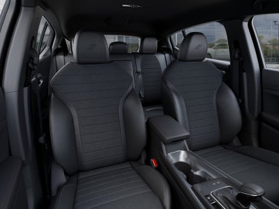 2025 Dodge Hornet HORNET GT AWD