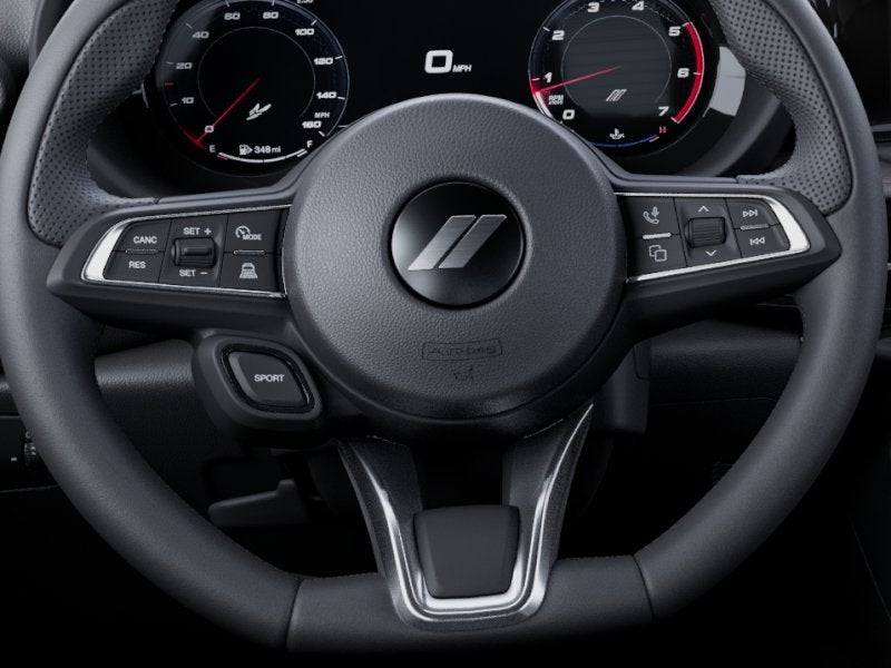 2025 Dodge Hornet HORNET GT AWD