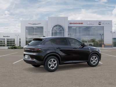 2025 Dodge Hornet HORNET GT AWD