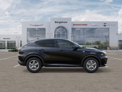 2025 Dodge Hornet HORNET GT AWD