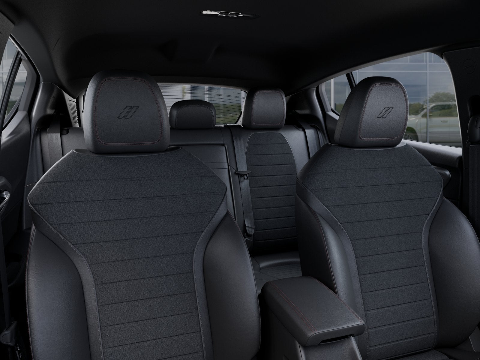 2025 Dodge Hornet HORNET GT AWD