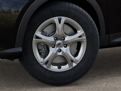 2025 Dodge Hornet HORNET GT AWD