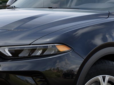 2025 Dodge Hornet HORNET GT AWD