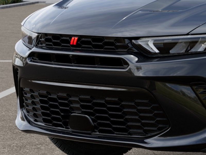 2025 Dodge Hornet HORNET GT AWD
