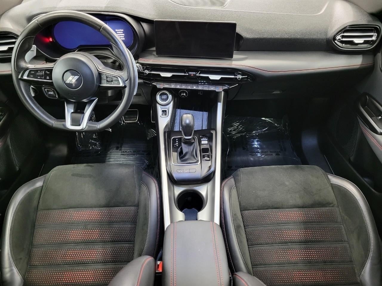 2024 Dodge Hornet R/T EAWD