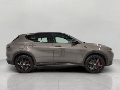 2024 Dodge Hornet R/T EAWD