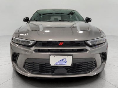 2024 Dodge Hornet R/T EAWD