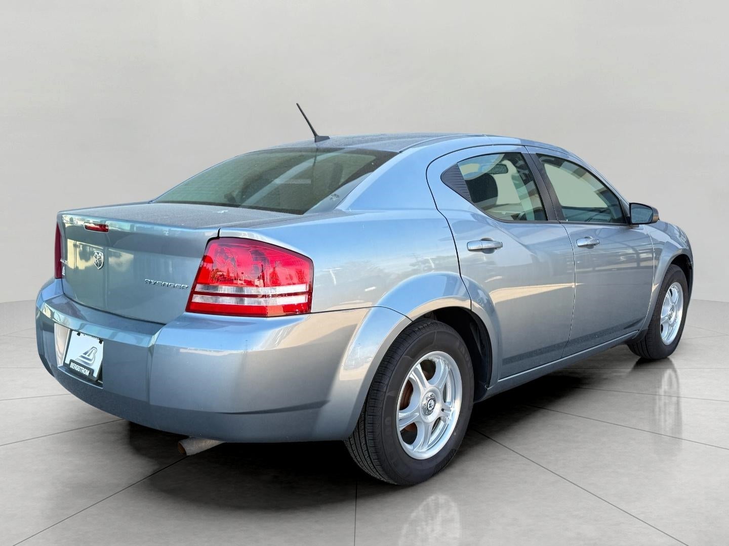 2009 Dodge Avenger 4dr Sdn SE *Ltd Avail*
