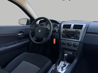 2009 Dodge Avenger 4dr Sdn SE *Ltd Avail*