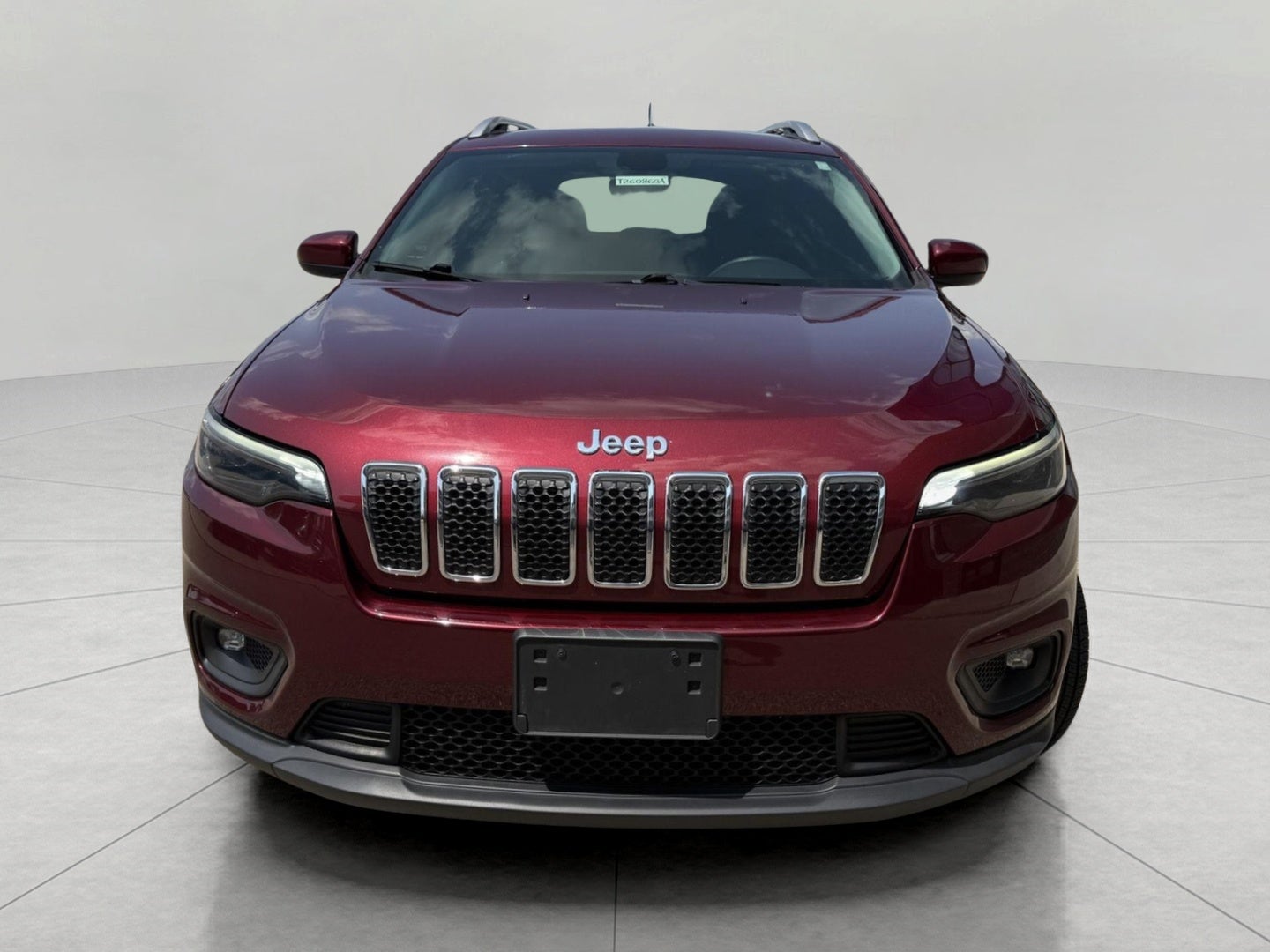Used 2019 Jeep Cherokee Latitude Plus with VIN 1C4PJMLX7KD208447 for sale in Neenah, WI