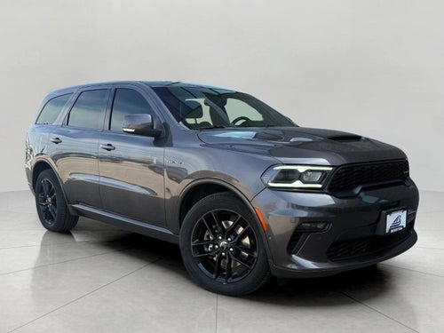 2021 Dodge Durango R/T AWD