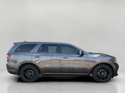 2021 Dodge Durango R/T AWD