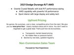 2021 Dodge Durango R/T AWD
