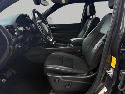 2021 Dodge Durango R/T AWD
