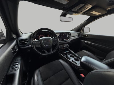 2021 Dodge Durango R/T AWD
