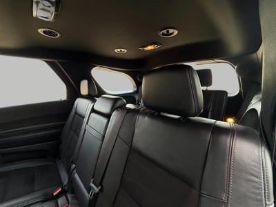 2021 Dodge Durango R/T AWD