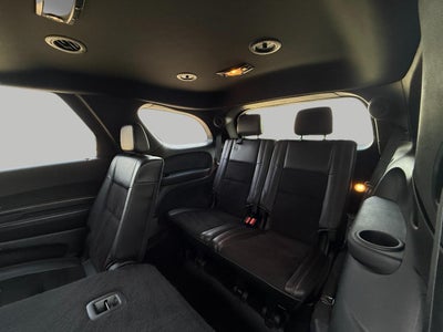 2021 Dodge Durango R/T AWD