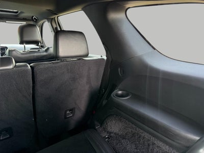 2021 Dodge Durango R/T AWD