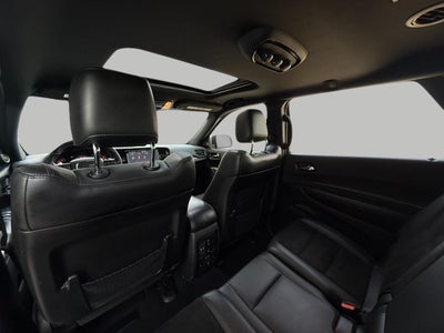 2021 Dodge Durango R/T AWD