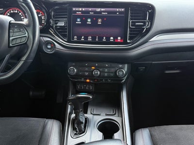 2021 Dodge Durango R/T AWD