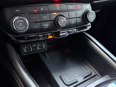 2021 Dodge Durango R/T AWD